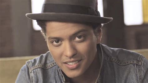 bruno mars just the way are
